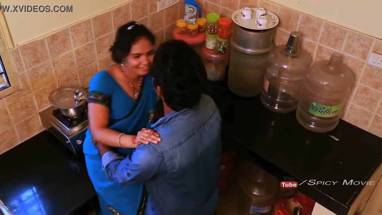 Anjali aunty boobs and ass pressed XOSSIP PORN TUBE photo